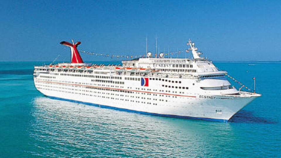 İzmir ilk 50 liman arasında!