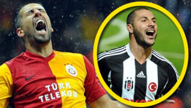 Baros itirafı!