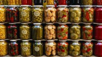Salamura ve turşuda kanser riski