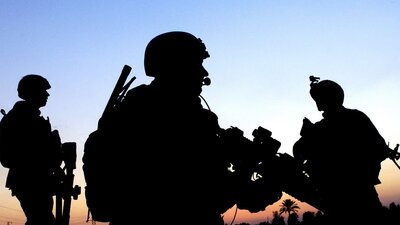 Yine asker intiharı!