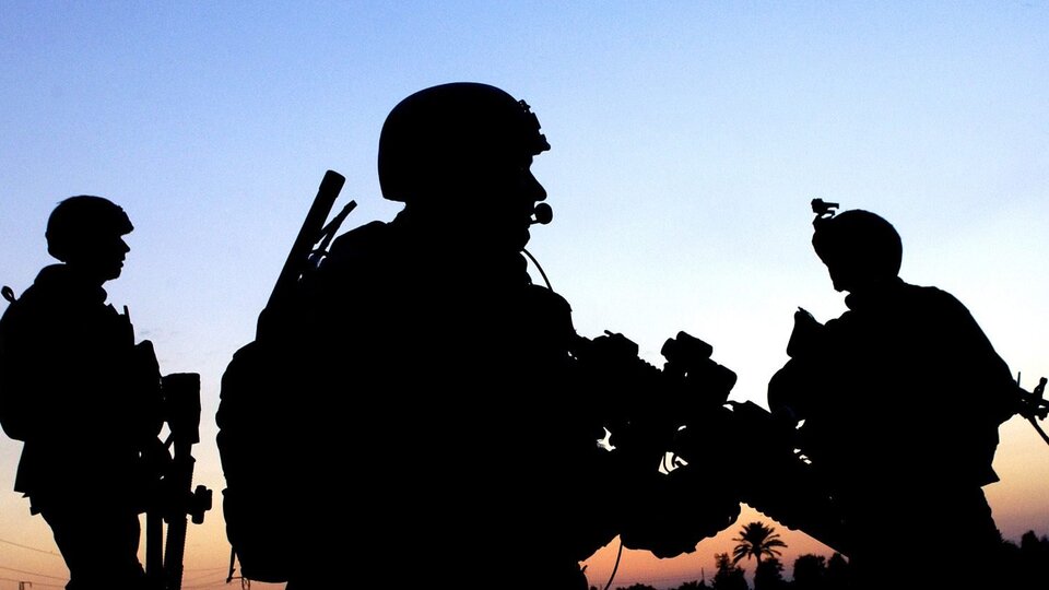 Yine asker intiharı!