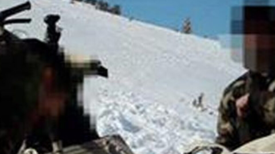 Yazıcıoğlu kazasında önemli tespit