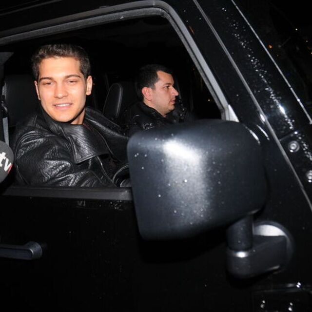 Emir'in Yolu sona erdi!