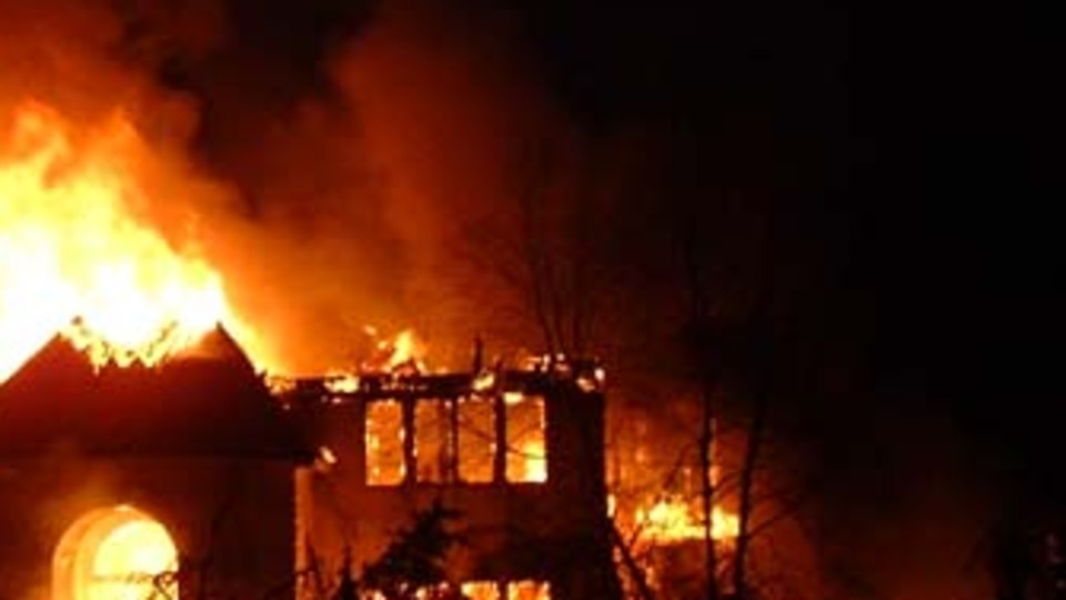 Siirt'te esrarengiz olay