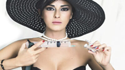 Kadına dolgu, erkeğe volüm