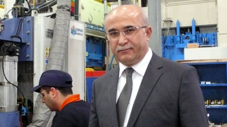 'TAI'ye ithalatı kestirdik'