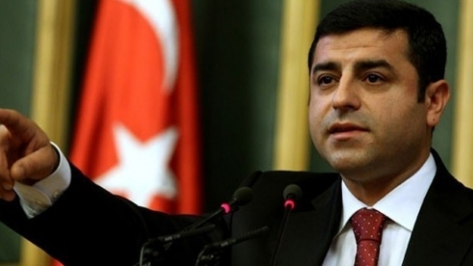 Uludere ile ilgili sert açıklama