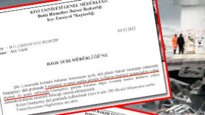 Acı gerçek ortaya çıktı!