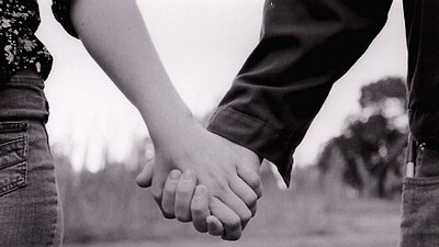 Mahşere bırakmadı