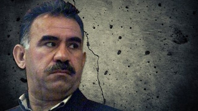 Öcalan ile ilgili flaş iddia