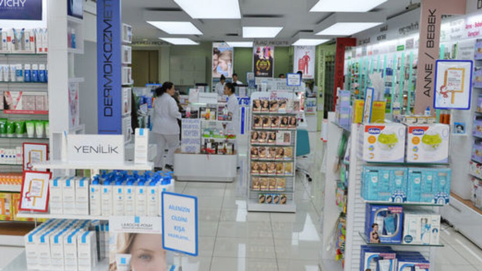 Büyük ödül Türkiye'ye!