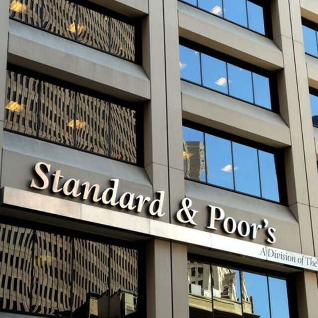 S&P, Mısır'ın notunu kırdı!