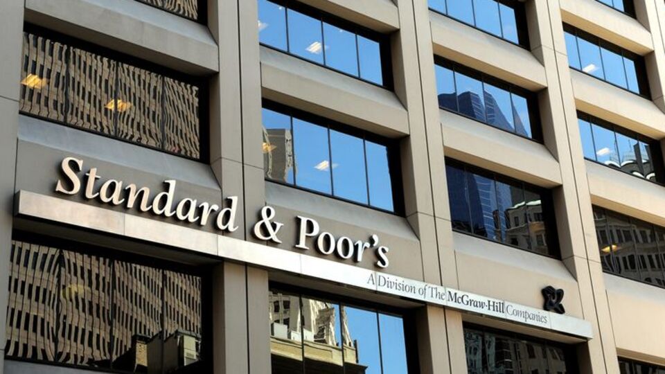 S&P, Mısır'ın notunu kırdı!
