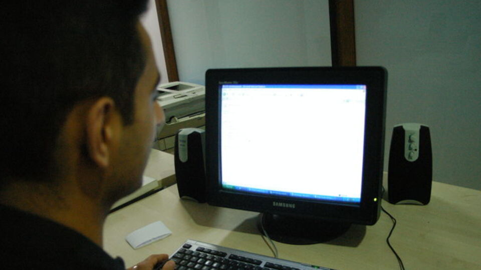 Bilgisayarını bulana 100 bin TL ödül!