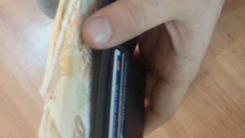 Cüzdanımızda kaç kredi kartı var?