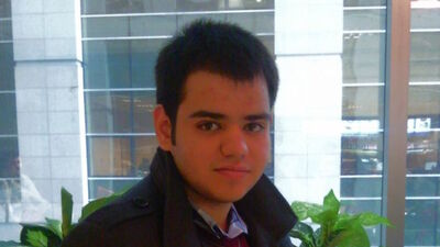 Hayat karartan ödev