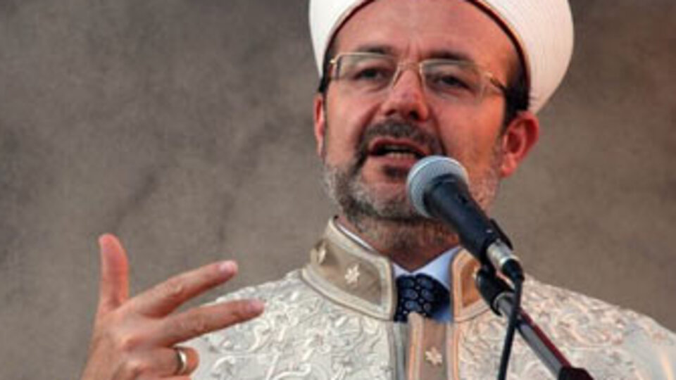 'İnsanlığın en büyük günahları 'burada' işleniyor'