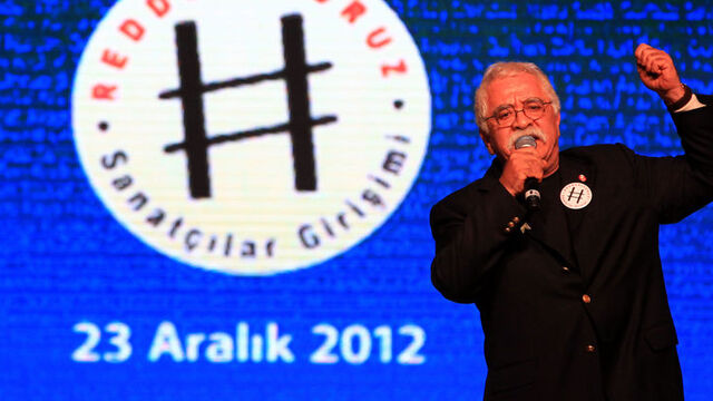 Levent Kırca'dan Kılıçdaroğlu'na şok sözler!