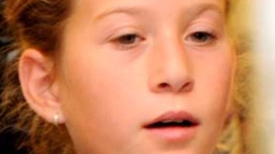 'Cesur yürek' İstanbul'da