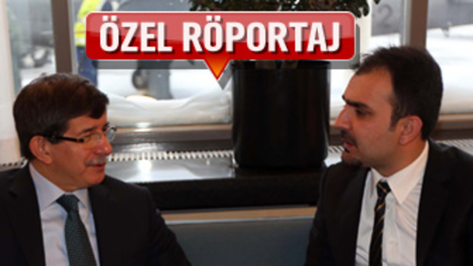 'Libya ömrümü yedi, İsrail hayal kırıklığım oldu'