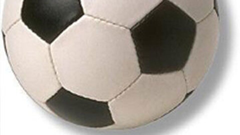 Futbol helal, küfür haram