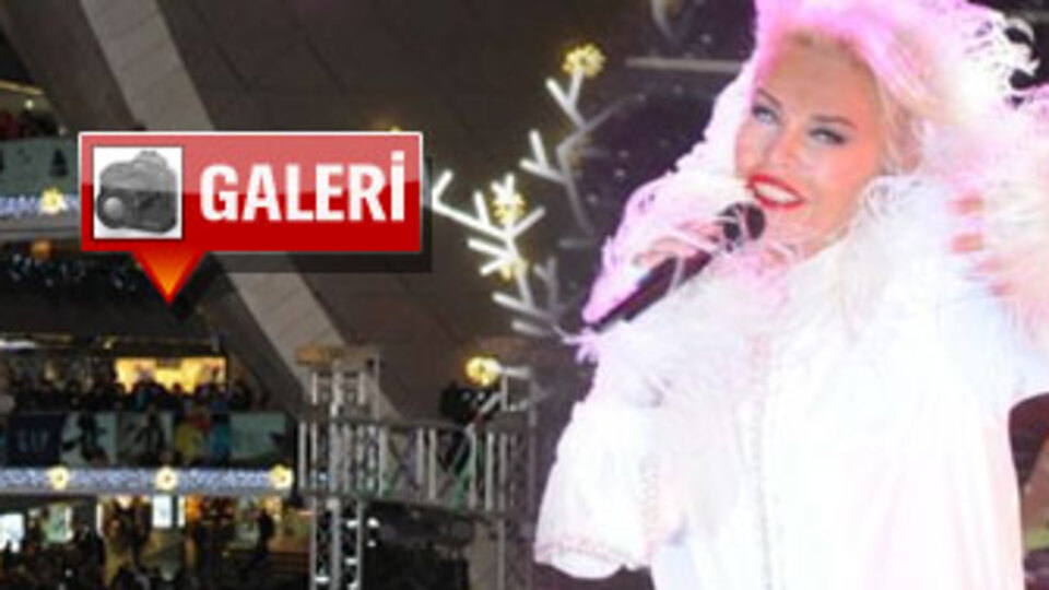 Her dilde Süperstar