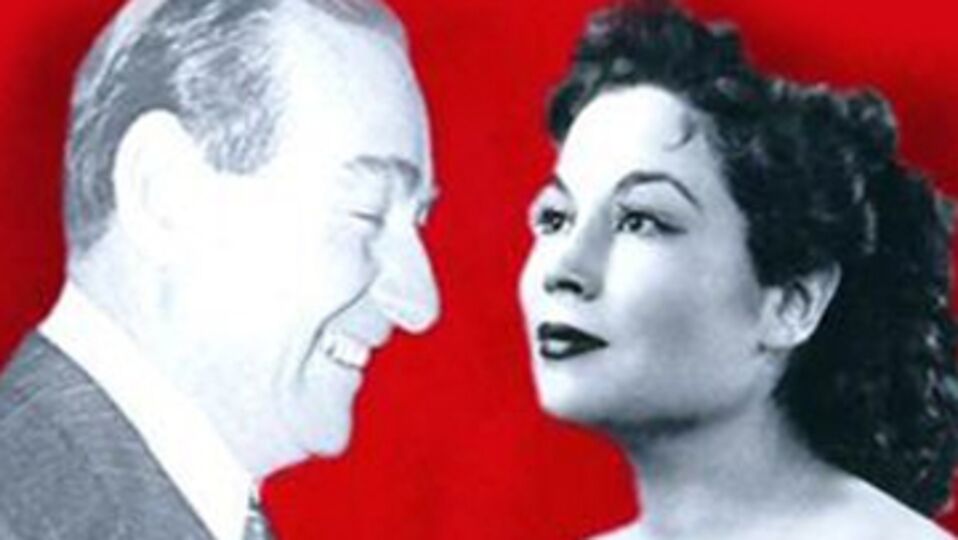 Menderes'e bir sevgili aranıyor!