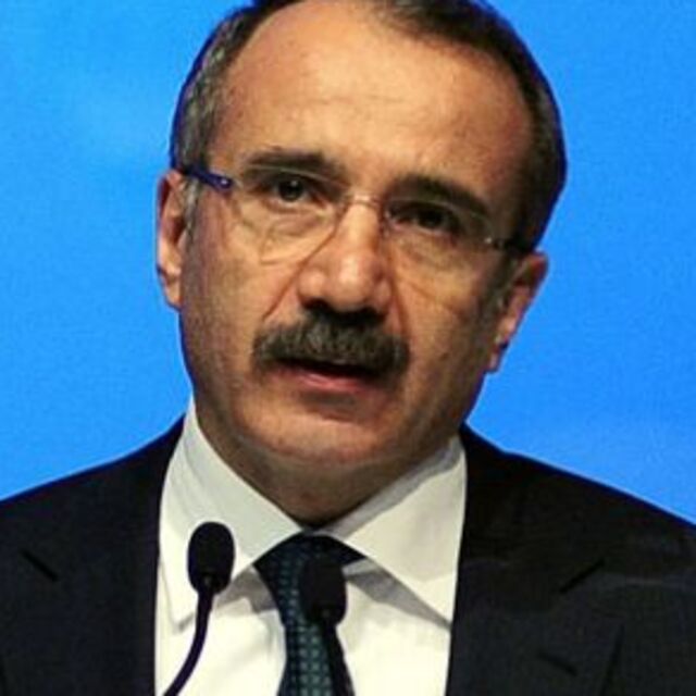 Bakan'dan ODTÜ açıklaması