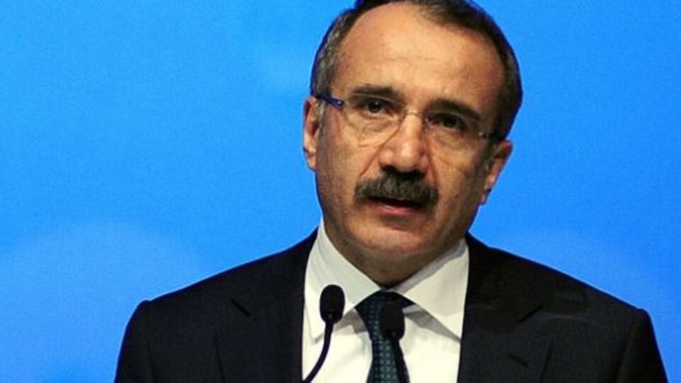 Bakan'dan ODTÜ açıklaması
