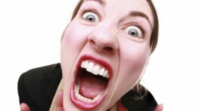 Gerçekten hasta olabilir!