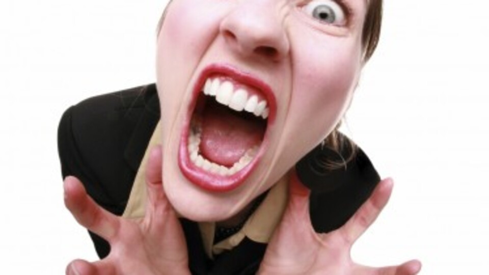 Gerçekten hasta olabilir!