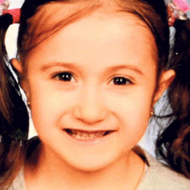 7 yaşındaki Alime neden öldü?