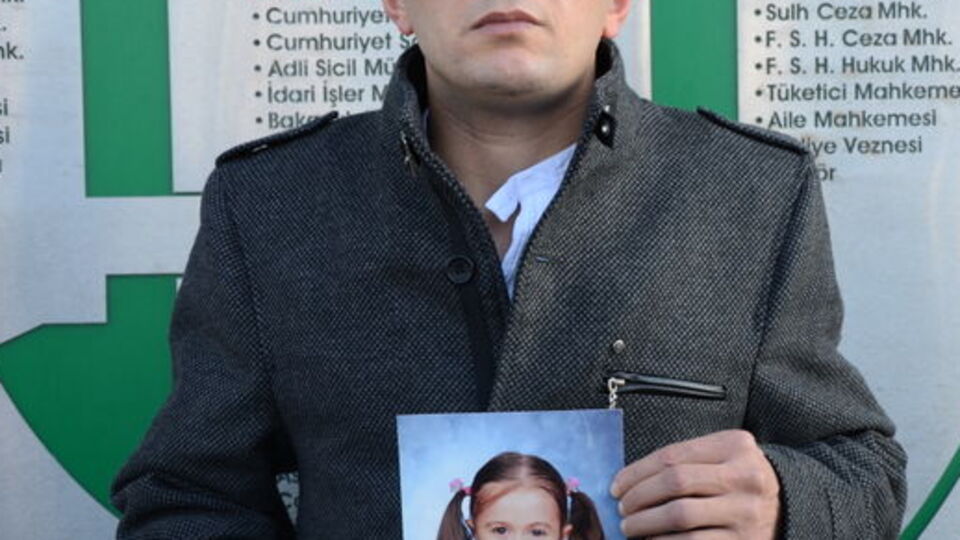 7 yaşındaki Alime neden öldü?