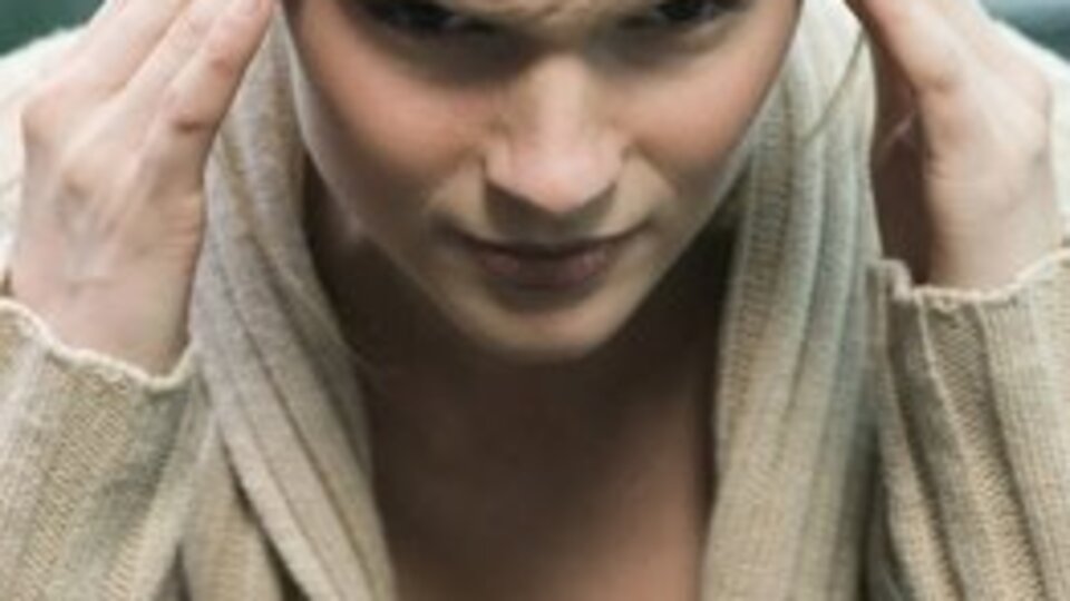 Her ağrıyı sinüzit sanmayın!