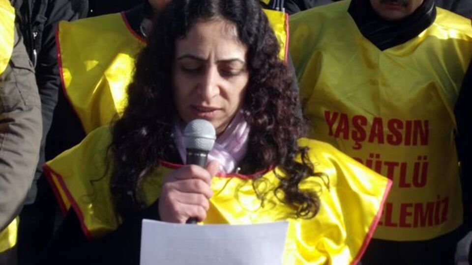 Eğitim-Sen'den ODTÜ'ye destek
