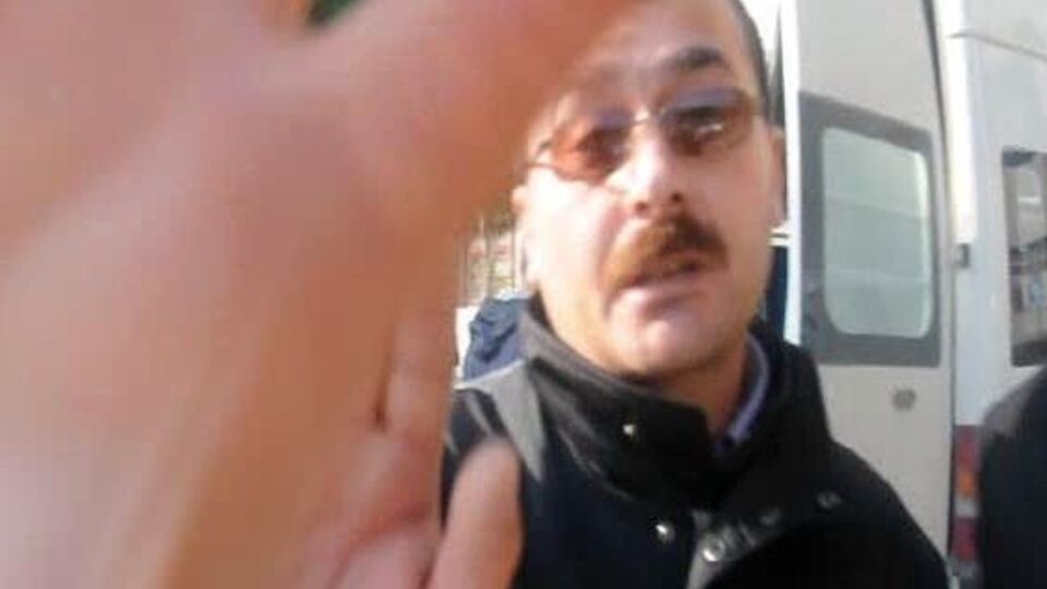 Sahte şeyhe 40 yıl hapis