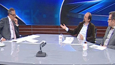 Teke Tek'te her yönüyle ODTÜ...