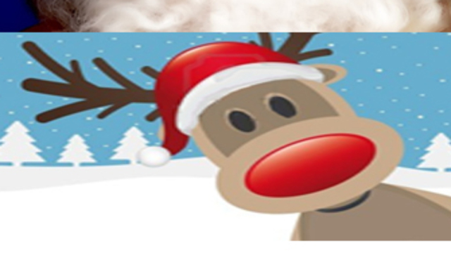 Rudolf'un burnu neden kırmızı?