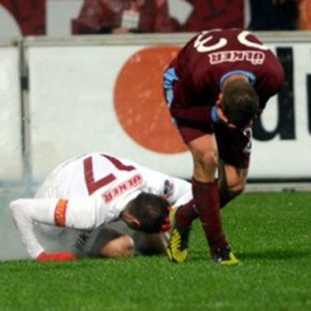 Holiganizmin sonu neye varacak?