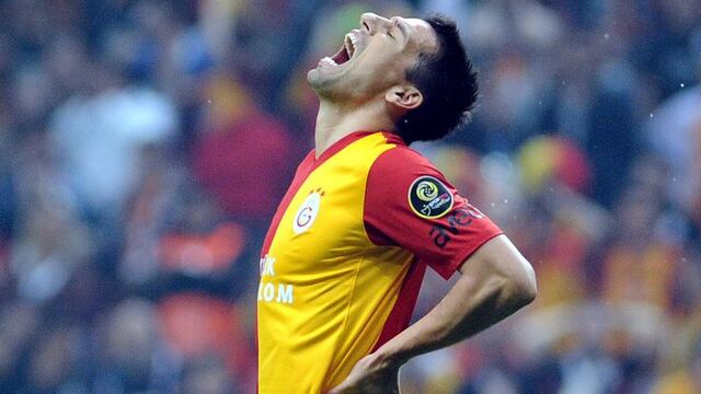 Baros'a 1. Lig'den talip var!