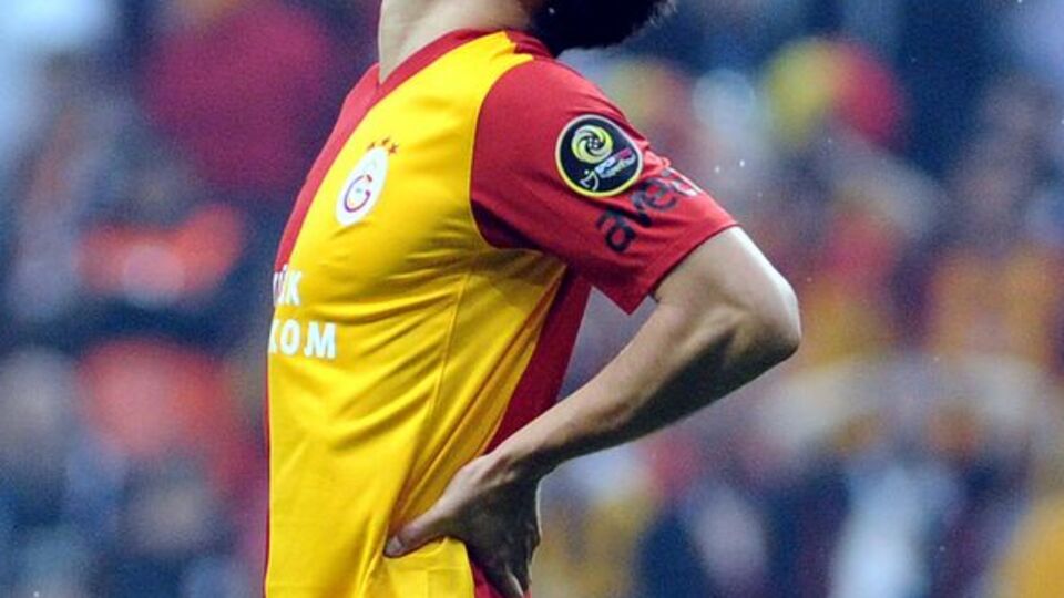 Baros'a 1. Lig'den talip var!