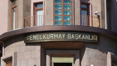 Askerlikte tarihi değişiklik