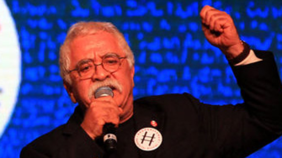 Levent Kırca'ya ortak tepki