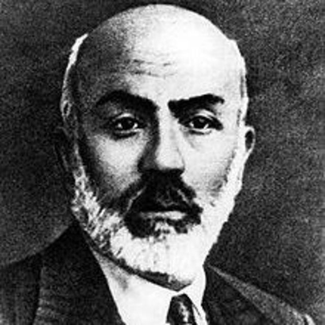 Mehmet Akif ''Çanakkale Oratoryosu'' ile anılacak