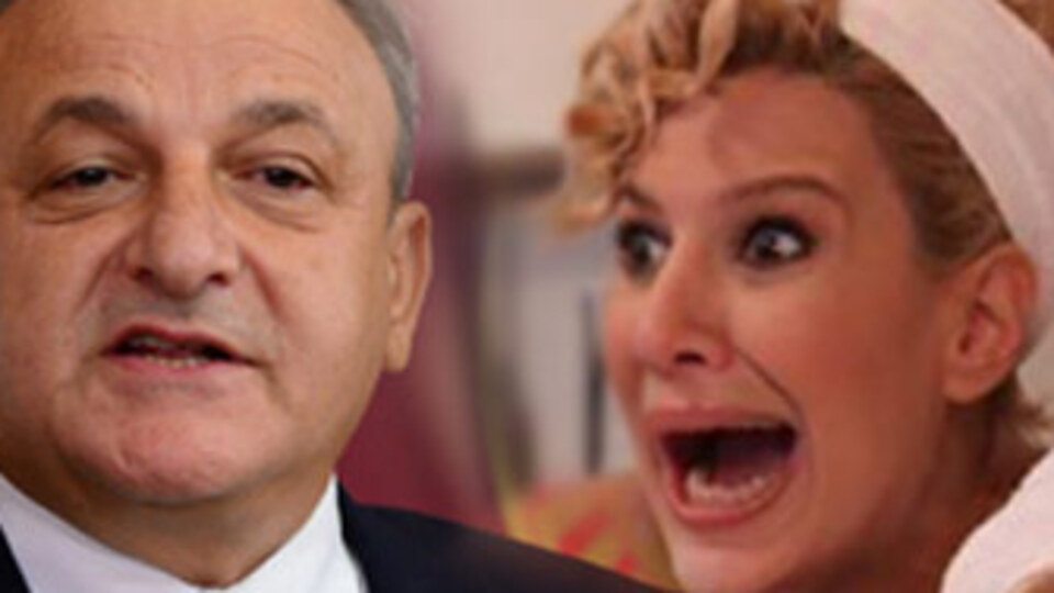 "Yahşi Cazibe'deki Simge'yi geçtiniz"