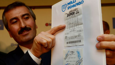 "22 milyon Kayserili işadamına çıktı!"