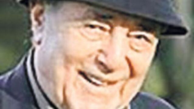 Yeğenlere şok!