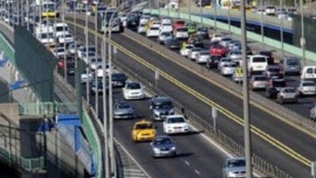 Trafiğe çıkacaklar dikkat!