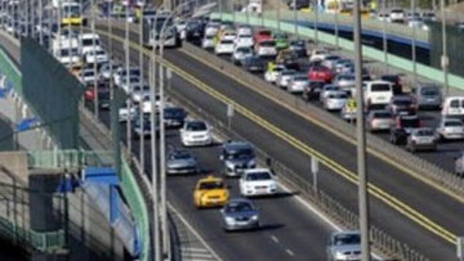 Trafiğe çıkacaklar dikkat!