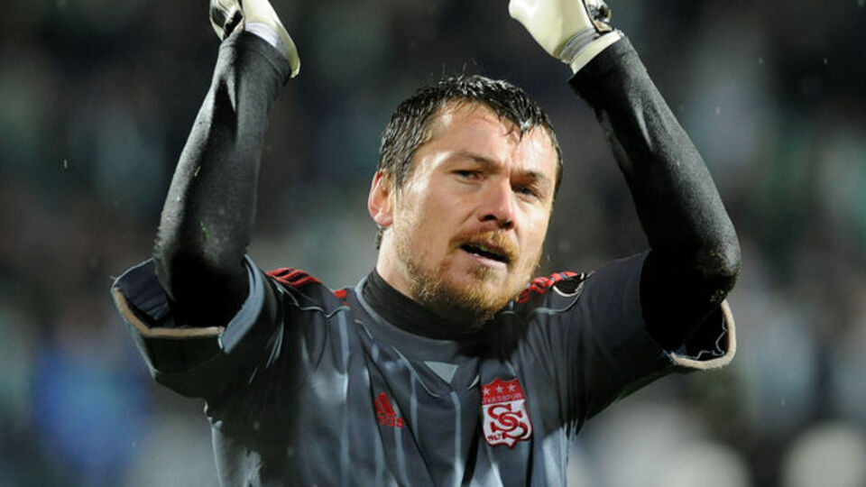 Erciyes'te 3 transfer!